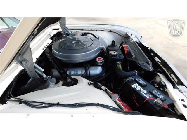 1962 Ford Thunderbird (CC-2083858) for sale in Concord, North Carolina