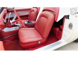 1962 Ford Thunderbird (CC-2083858) for sale in Concord, North Carolina