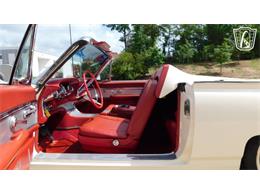 1962 Ford Thunderbird (CC-2083858) for sale in Concord, North Carolina