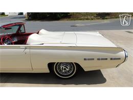1962 Ford Thunderbird (CC-2083858) for sale in Concord, North Carolina