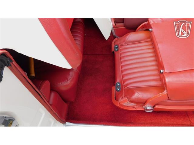 1962 Ford Thunderbird (CC-2083858) for sale in Concord, North Carolina