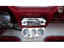 1962 Ford Thunderbird (CC-2083858) for sale in Concord, North Carolina