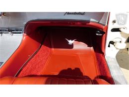 1962 Ford Thunderbird (CC-2083858) for sale in Concord, North Carolina