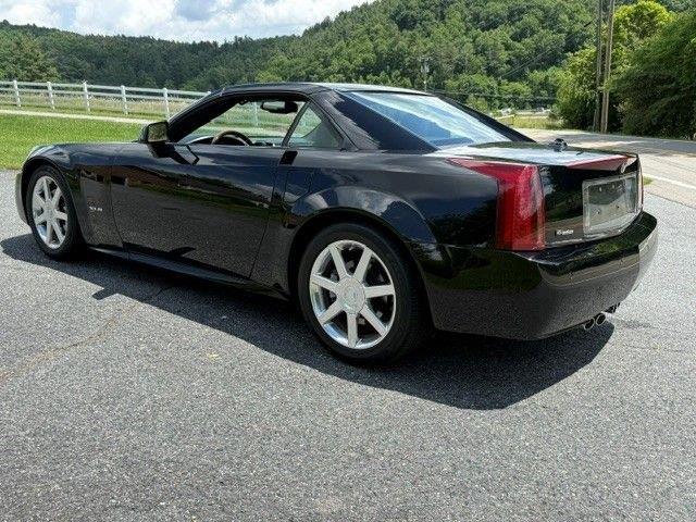 2005 Cadillac XLR (CC-2083859) for sale in Greensboro, North Carolina