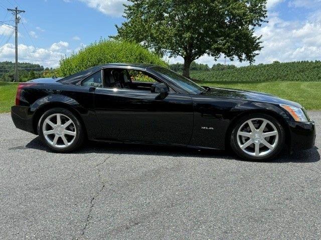 2005 Cadillac XLR (CC-2083859) for sale in Greensboro, North Carolina