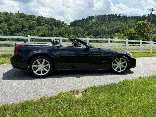 2005 Cadillac XLR (CC-2083859) for sale in Greensboro, North Carolina