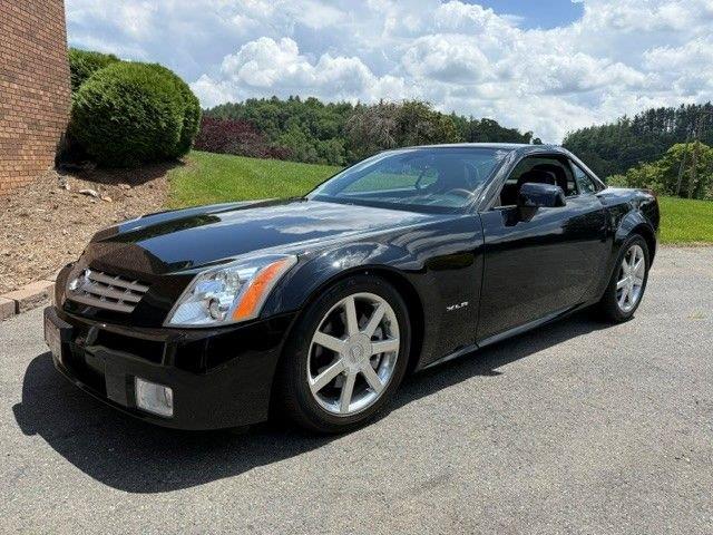 2005 Cadillac XLR (CC-2083859) for sale in Greensboro, North Carolina