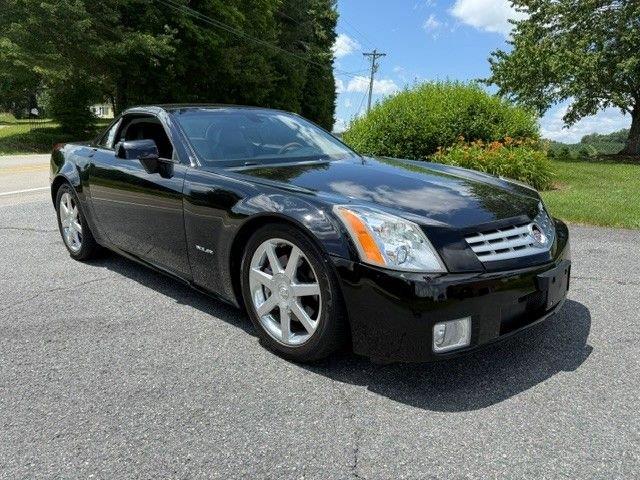 2005 Cadillac XLR (CC-2083859) for sale in Greensboro, North Carolina