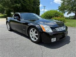 2005 Cadillac XLR (CC-2083859) for sale in Greensboro, North Carolina