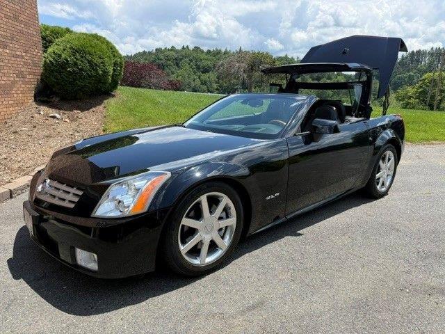 2005 Cadillac XLR (CC-2083859) for sale in Greensboro, North Carolina