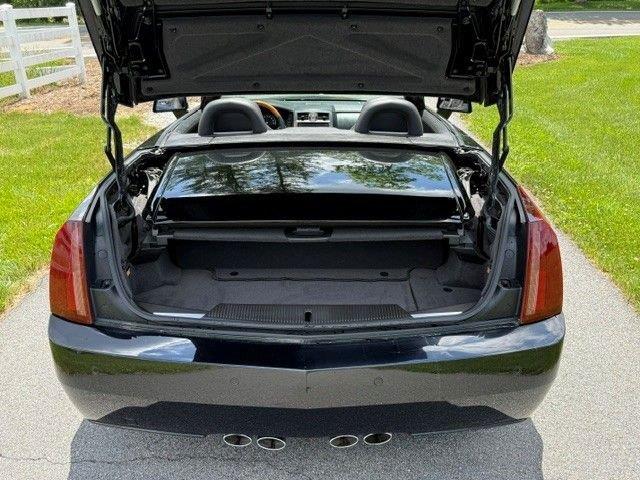 2005 Cadillac XLR (CC-2083859) for sale in Greensboro, North Carolina