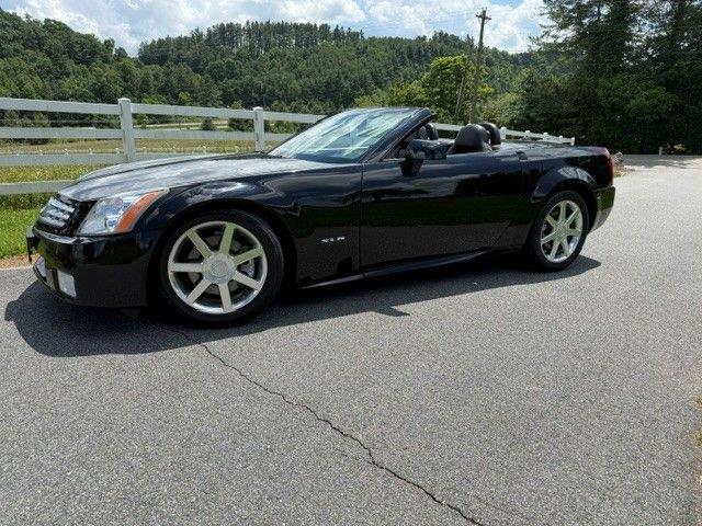 2005 Cadillac XLR (CC-2083859) for sale in Greensboro, North Carolina