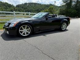 2005 Cadillac XLR (CC-2083859) for sale in Greensboro, North Carolina