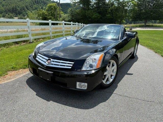 2005 Cadillac XLR (CC-2083859) for sale in Greensboro, North Carolina