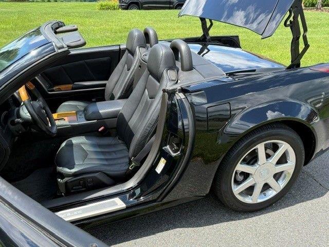 2005 Cadillac XLR (CC-2083859) for sale in Greensboro, North Carolina