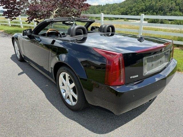 2005 Cadillac XLR (CC-2083859) for sale in Greensboro, North Carolina