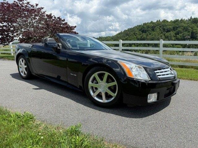 2005 Cadillac XLR (CC-2083859) for sale in Greensboro, North Carolina