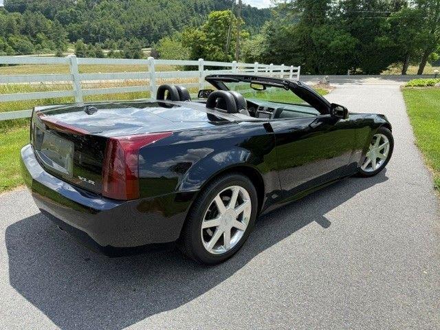 2005 Cadillac XLR (CC-2083859) for sale in Greensboro, North Carolina