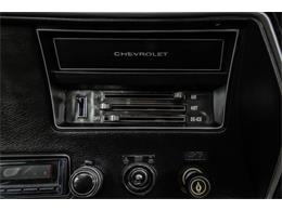 1972 Chevrolet Chevelle (CC-2080386) for sale in Plymouth, Michigan