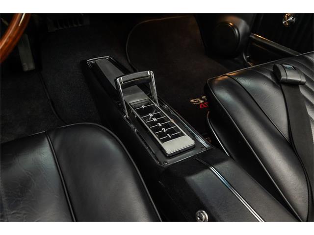 1972 Chevrolet Chevelle (CC-2080386) for sale in Plymouth, Michigan