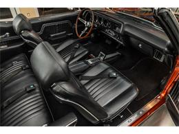 1972 Chevrolet Chevelle (CC-2080386) for sale in Plymouth, Michigan