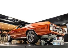 1972 Chevrolet Chevelle (CC-2080386) for sale in Plymouth, Michigan