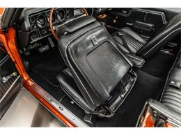 1972 Chevrolet Chevelle (CC-2080386) for sale in Plymouth, Michigan