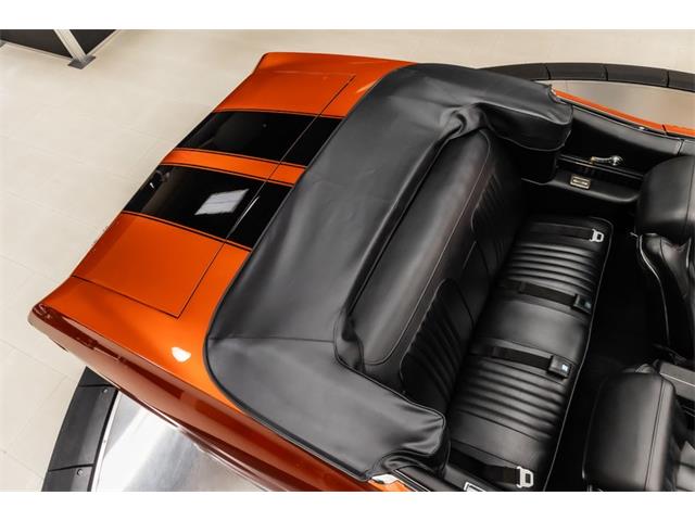 1972 Chevrolet Chevelle (CC-2080386) for sale in Plymouth, Michigan