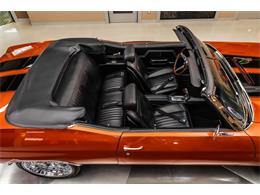1972 Chevrolet Chevelle (CC-2080386) for sale in Plymouth, Michigan