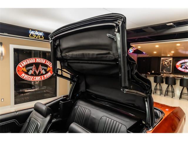 1972 Chevrolet Chevelle (CC-2080386) for sale in Plymouth, Michigan