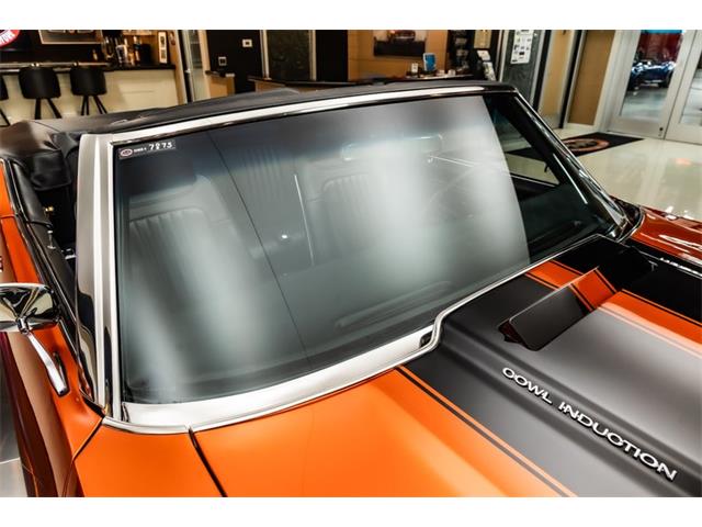1972 Chevrolet Chevelle (CC-2080386) for sale in Plymouth, Michigan