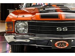 1972 Chevrolet Chevelle (CC-2080386) for sale in Plymouth, Michigan