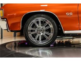1972 Chevrolet Chevelle (CC-2080386) for sale in Plymouth, Michigan