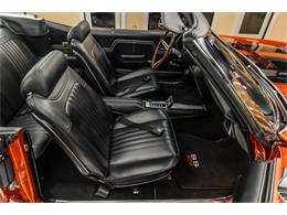 1972 Chevrolet Chevelle (CC-2080386) for sale in Plymouth, Michigan
