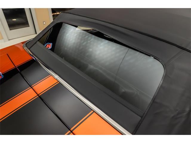 1972 Chevrolet Chevelle (CC-2080386) for sale in Plymouth, Michigan