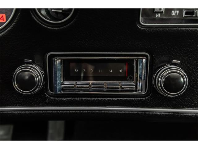 1972 Chevrolet Chevelle (CC-2080386) for sale in Plymouth, Michigan