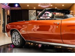 1972 Chevrolet Chevelle (CC-2080386) for sale in Plymouth, Michigan