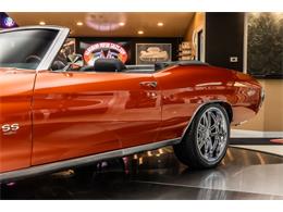 1972 Chevrolet Chevelle (CC-2080386) for sale in Plymouth, Michigan