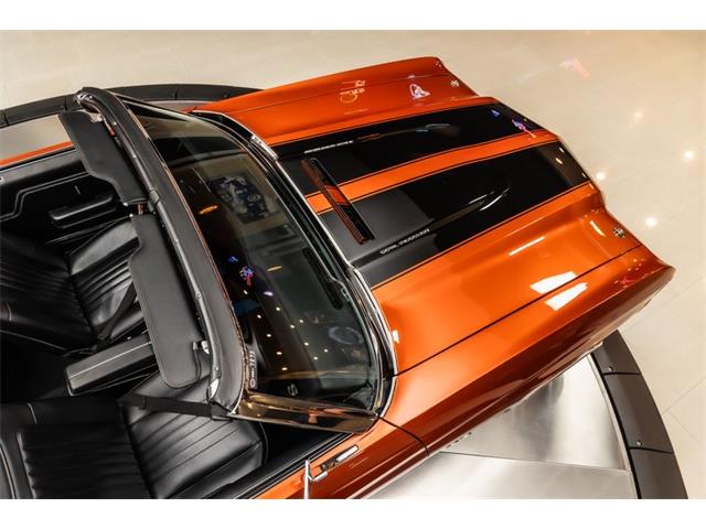 1972 Chevrolet Chevelle (CC-2080386) for sale in Plymouth, Michigan