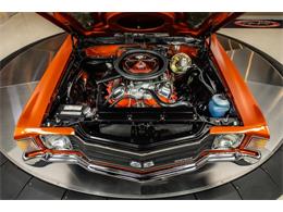 1972 Chevrolet Chevelle (CC-2080386) for sale in Plymouth, Michigan