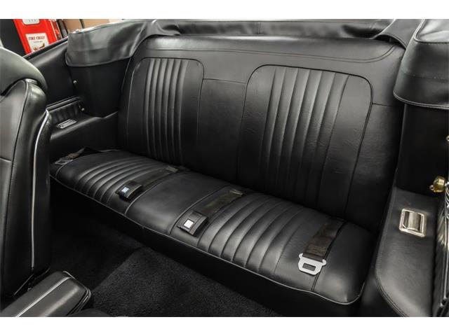 1972 Chevrolet Chevelle (CC-2080386) for sale in Plymouth, Michigan