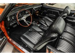 1972 Chevrolet Chevelle (CC-2080386) for sale in Plymouth, Michigan