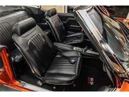 1972 Chevrolet Chevelle (CC-2080386) for sale in Plymouth, Michigan