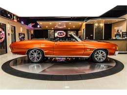 1972 Chevrolet Chevelle (CC-2080386) for sale in Plymouth, Michigan