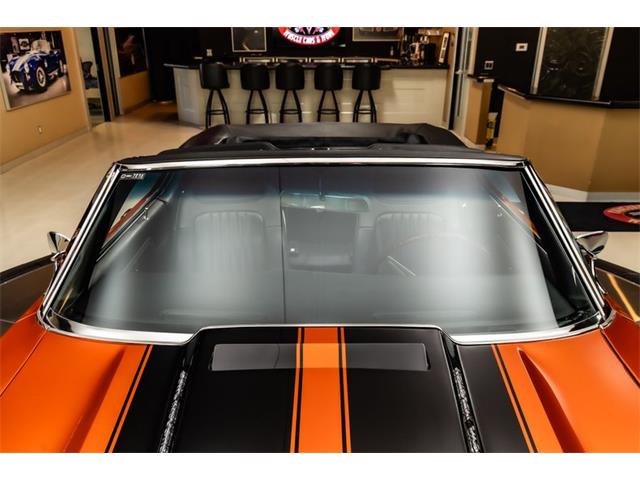 1972 Chevrolet Chevelle (CC-2080386) for sale in Plymouth, Michigan