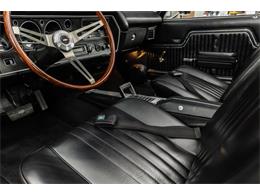1972 Chevrolet Chevelle (CC-2080386) for sale in Plymouth, Michigan