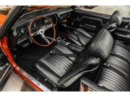 1972 Chevrolet Chevelle (CC-2080386) for sale in Plymouth, Michigan