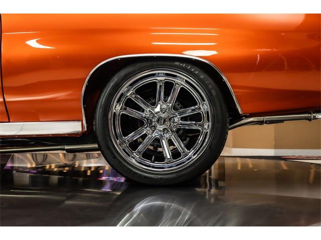 1972 Chevrolet Chevelle (CC-2080386) for sale in Plymouth, Michigan
