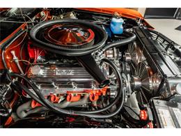 1972 Chevrolet Chevelle (CC-2080386) for sale in Plymouth, Michigan