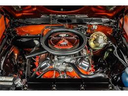 1972 Chevrolet Chevelle (CC-2080386) for sale in Plymouth, Michigan